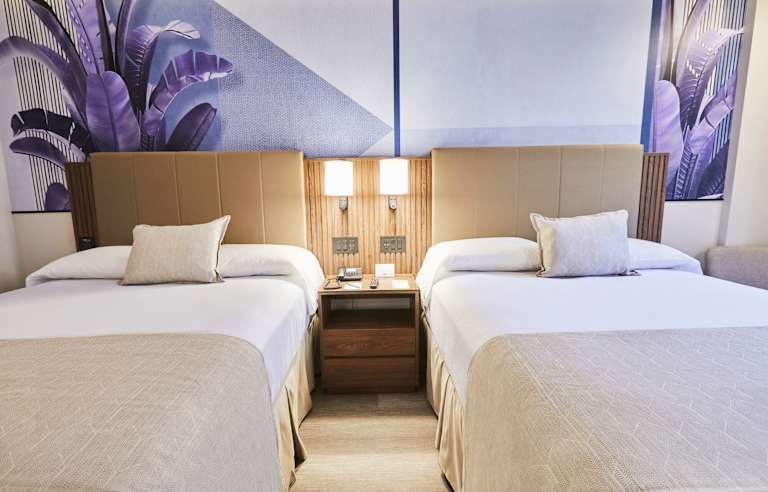 Hôtel Riu Plaza Manhattan Times Square 4* pas cher photo 4