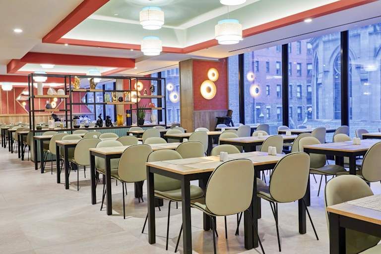 Hôtel Riu Plaza Manhattan Times Square 4* pas cher photo 6