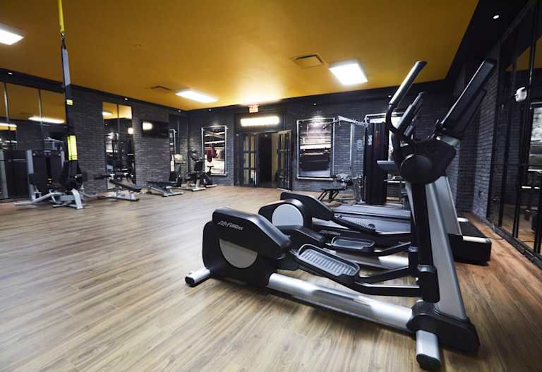 Hôtel Riu Plaza Manhattan Times Square 4* pas cher photo 10