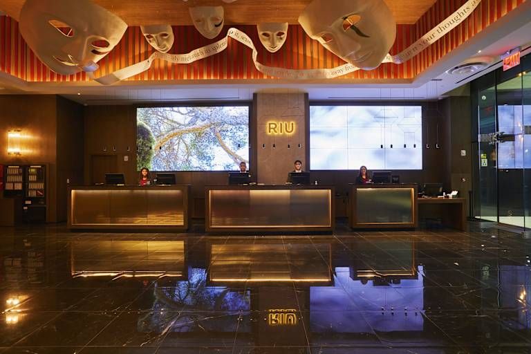 Hôtel Riu Plaza Manhattan Times Square 4* pas cher photo 11