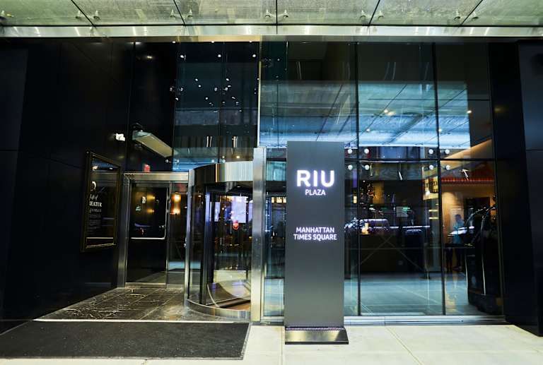 Hôtel Riu Plaza Manhattan Times Square 4* pas cher photo 12