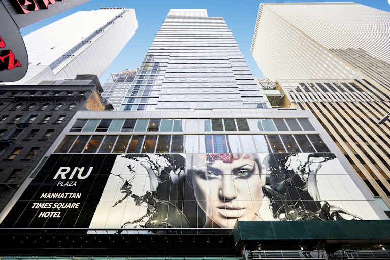 Hôtel Riu Plaza Manhattan Times Square 4* pas cher photo 13