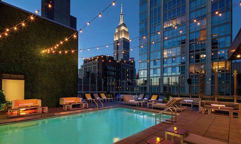 Royalton Park Avenue - 5* pas cher photo 2