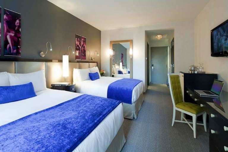 Royalton Park Avenue - 5* pas cher photo 4
