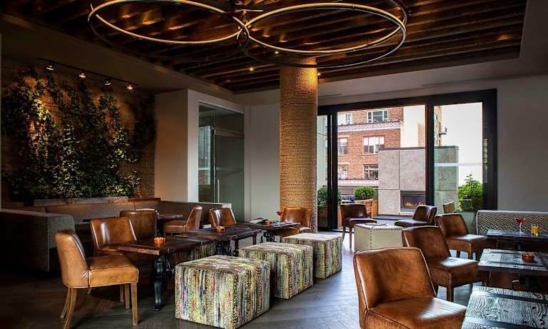 Royalton Park Avenue - 5* pas cher photo 9