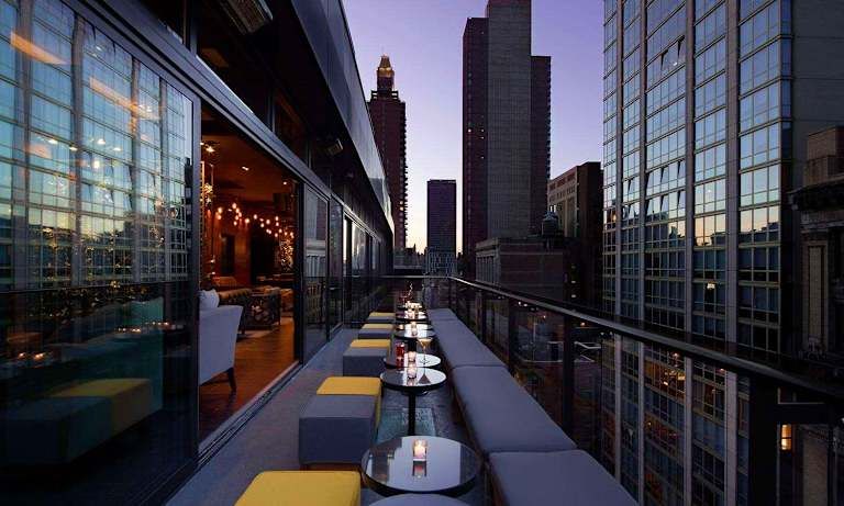 Royalton Park Avenue - 5* pas cher photo 12