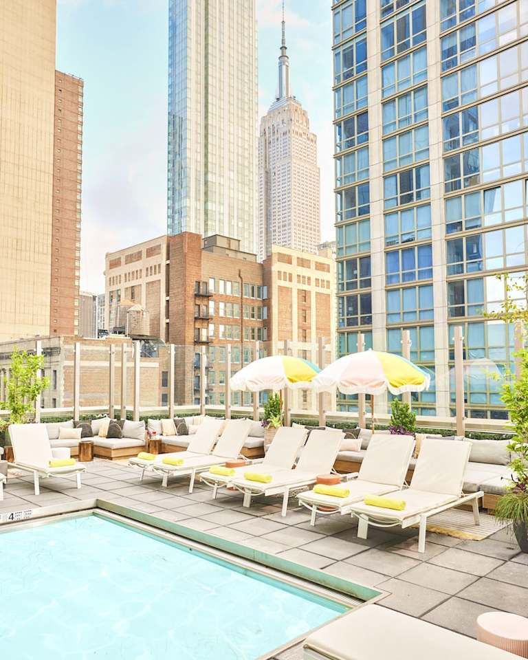 Royalton Park Avenue - 5* pas cher photo 13