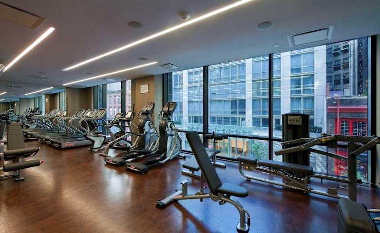 Royalton Park Avenue - 5* pas cher photo 14