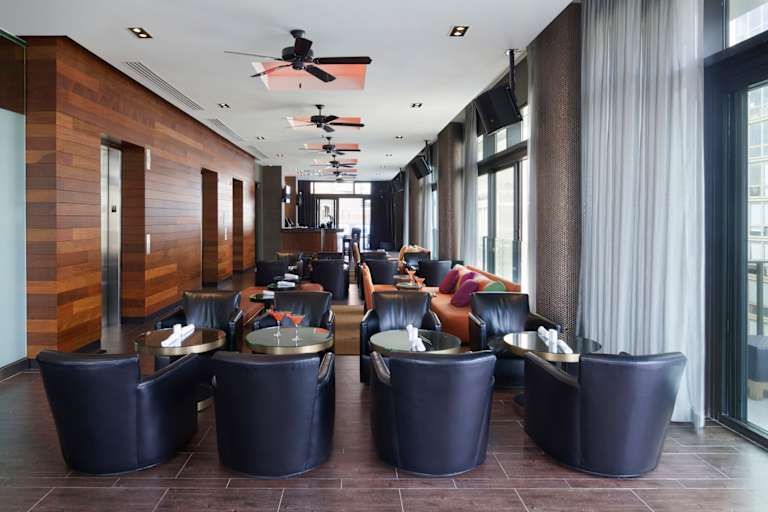 Royalton Park Avenue - 5* pas cher photo 16