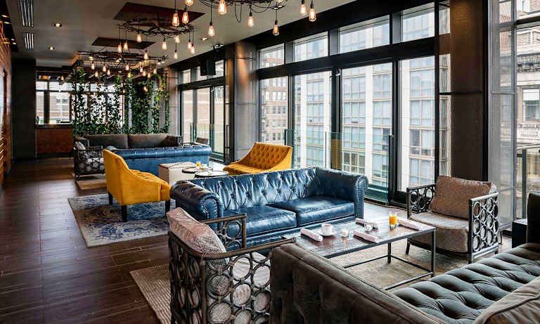 Royalton Park Avenue - 5* pas cher photo 17