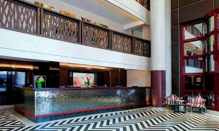 Royalton Park Avenue - 5* pas cher photo 18