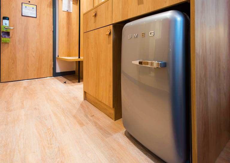 Hôtel Hampton by Hilton London Park Royal 4* pas cher photo 3