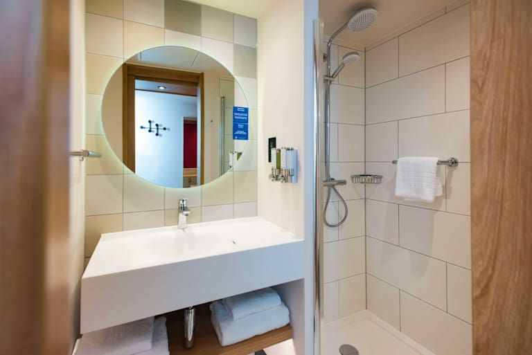 Hôtel Hampton by Hilton London Park Royal 4* pas cher photo 6