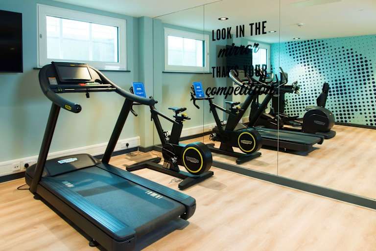 Hôtel Hampton by Hilton London Park Royal 4* pas cher photo 9