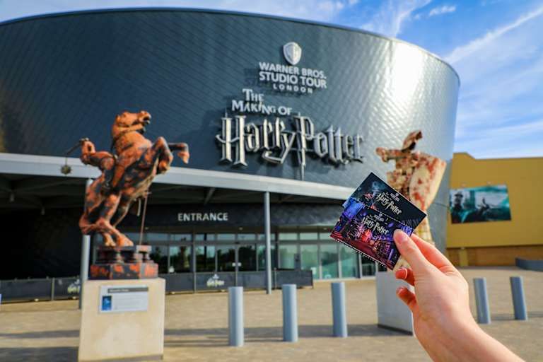 Hôtel The California 3* et Studios Harry Potter pas cher photo 2