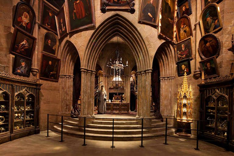 Hôtel The California 3* et Studios Harry Potter pas cher photo 3