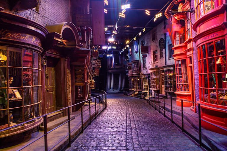 Hôtel The California 3* et Studios Harry Potter pas cher photo 5