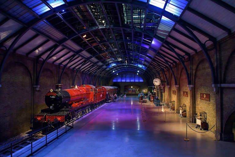Hôtel The California 3* et Studios Harry Potter pas cher photo 9