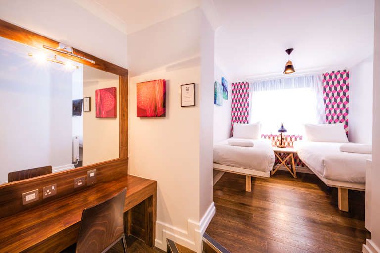 Hôtel The California 3* et Studios Harry Potter pas cher photo 10