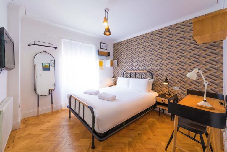 Hôtel The California 3* et Studios Harry Potter pas cher photo 12