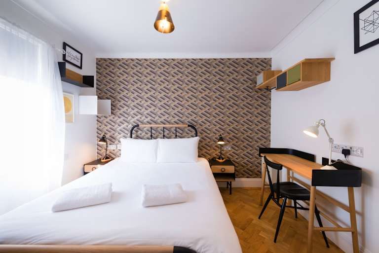 Hôtel The California 3* et Studios Harry Potter pas cher photo 13