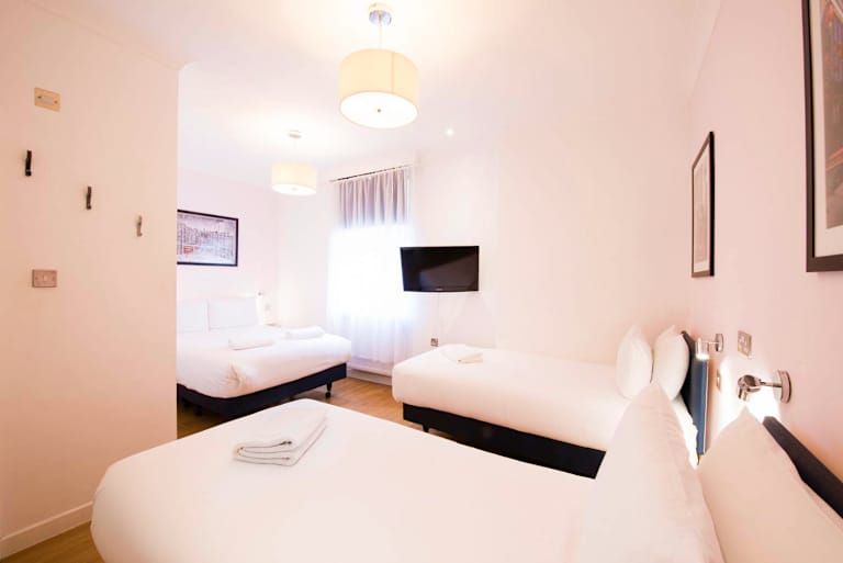 Hôtel The California 3* et Studios Harry Potter pas cher photo 14