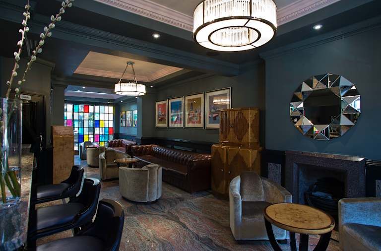 Hôtel The California 3* et Studios Harry Potter pas cher photo 16