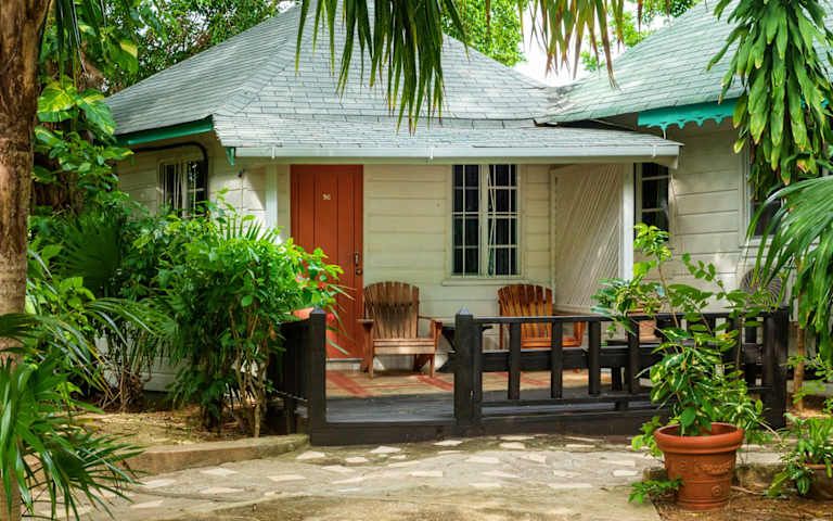 Samsara Cliff Resort - 3* pas cher photo 4