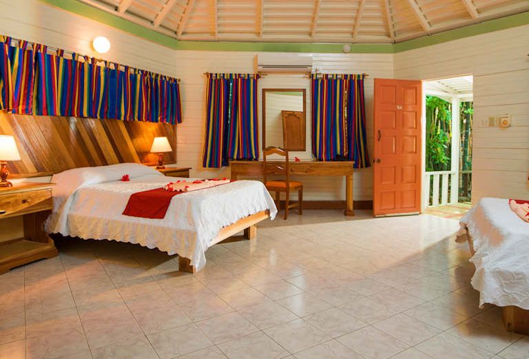 Samsara Cliff Resort - 3* pas cher photo 5