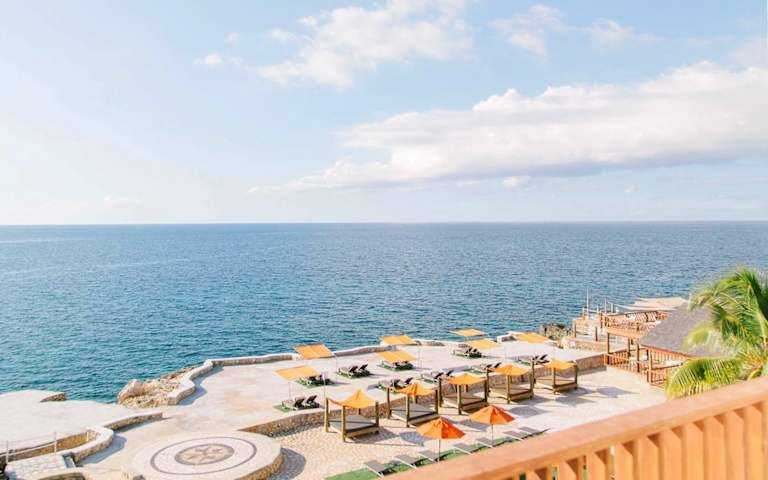 Samsara Cliff Resort - 3* pas cher photo 7