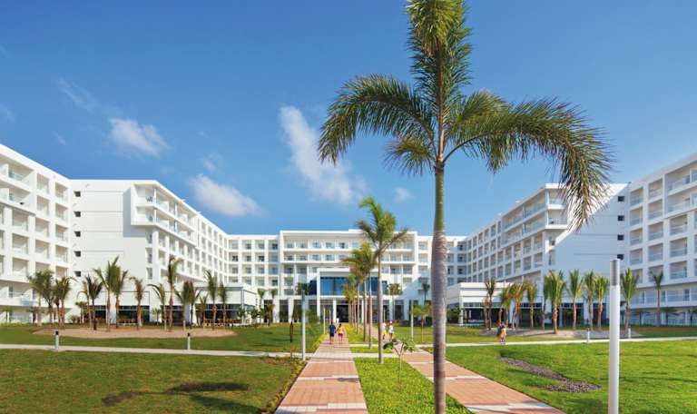 Riu Playa Blanca - 5* pas cher photo 1