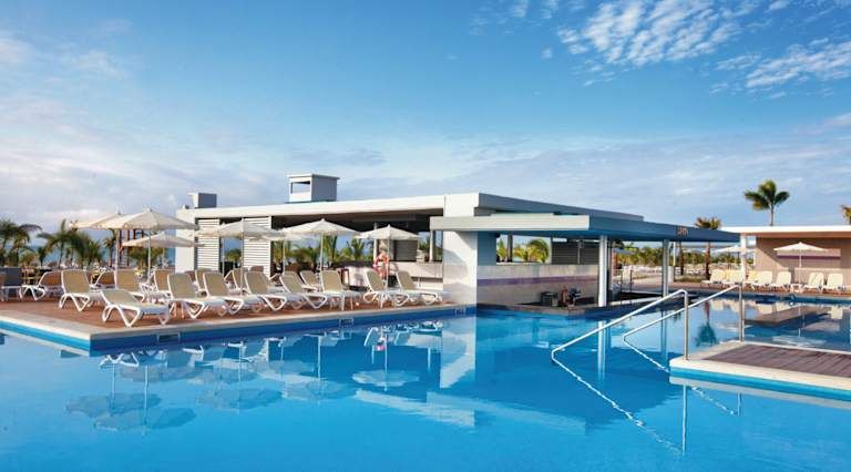 Riu Playa Blanca - 5* pas cher photo 2