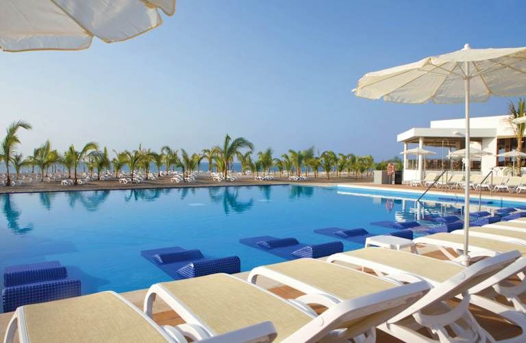 Riu Playa Blanca - 5* pas cher photo 3