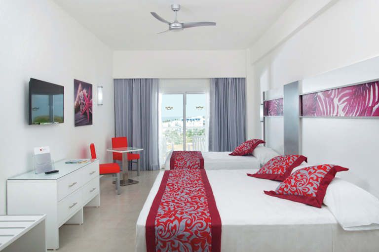 Riu Playa Blanca - 5* pas cher photo 4