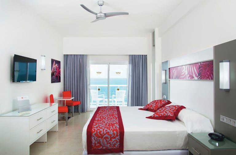 Riu Playa Blanca - 5* pas cher photo 5