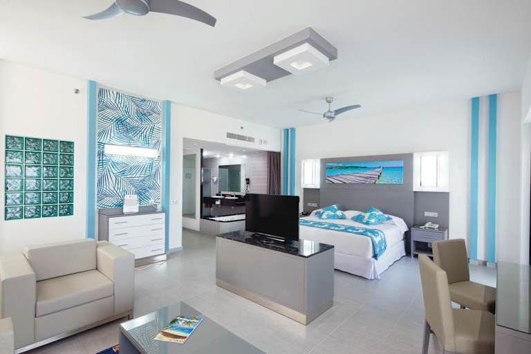 Riu Playa Blanca - 5* pas cher photo 6
