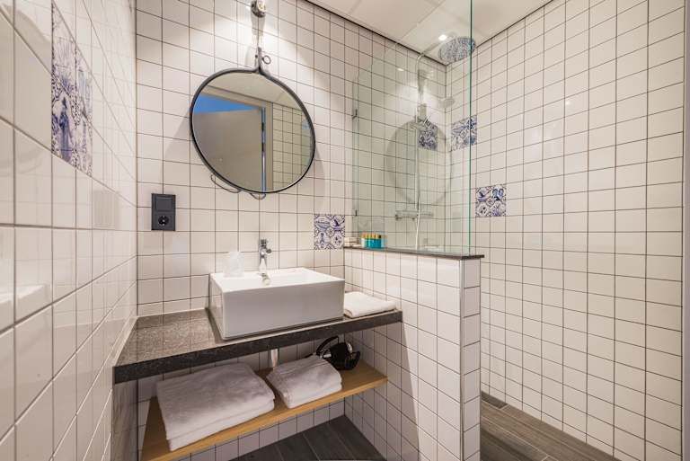 Hôtel Urban Lodge Amsterdam 4* pas cher photo 4