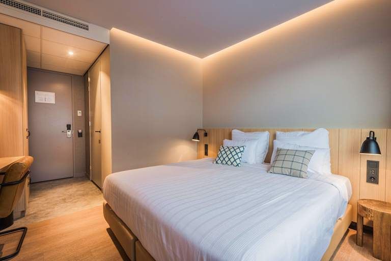 Hôtel Urban Lodge Amsterdam 4* pas cher photo 9