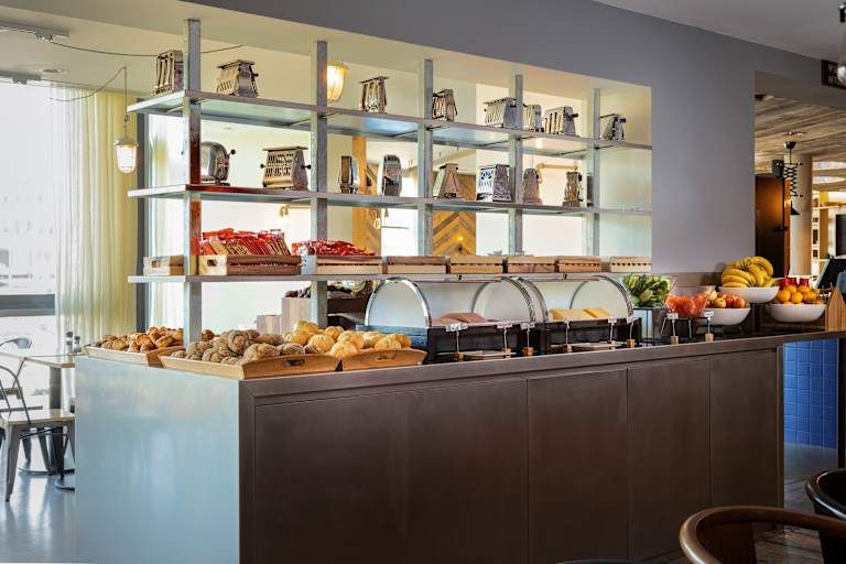 Hôtel Urban Lodge Amsterdam 4* pas cher photo 11