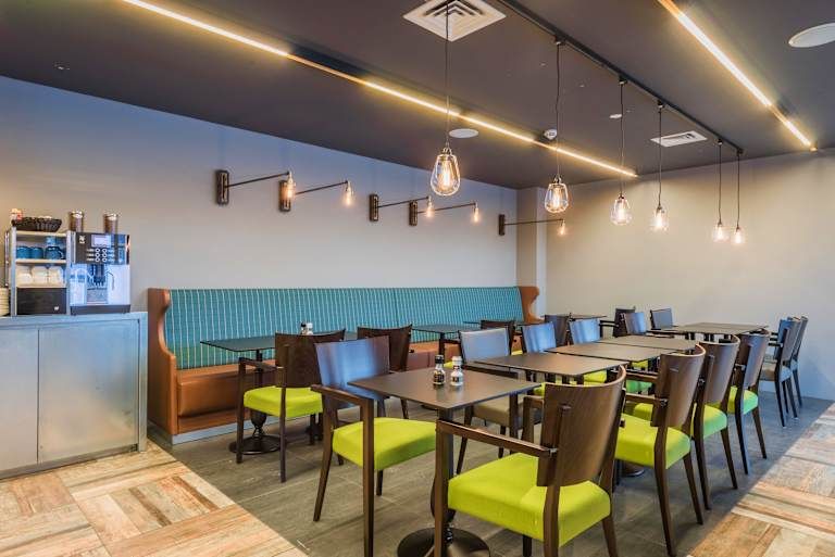 Hôtel Urban Lodge Amsterdam 4* pas cher photo 12