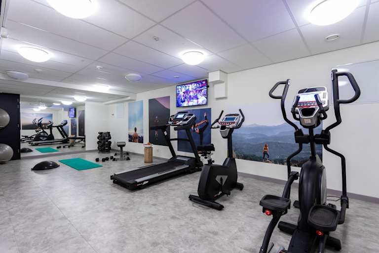 Hôtel Urban Lodge Amsterdam 4* pas cher photo 15