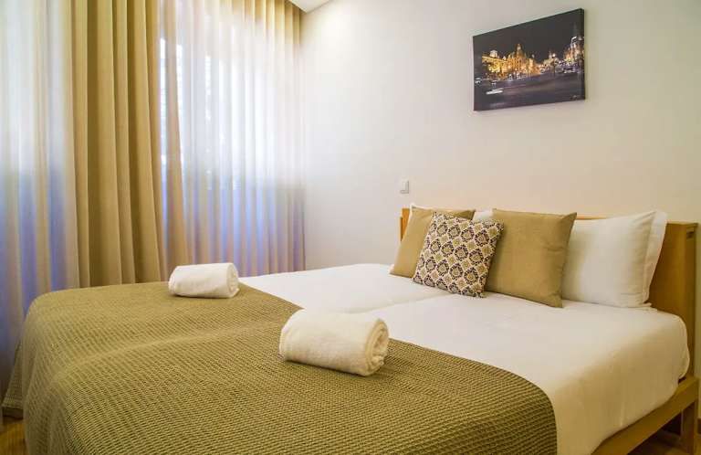 Spot Apartments Trindade - 3* pas cher photo 1