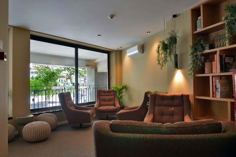 Spot Apartments Trindade - 3* pas cher photo 10