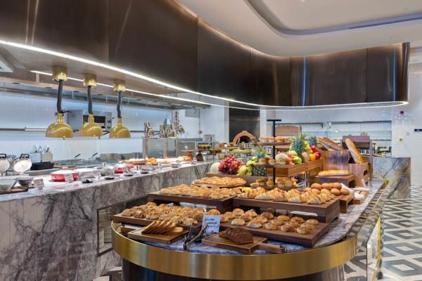 Hôtel Embassy Suites by Hilton Doha Old Town 4* pas cher photo 7