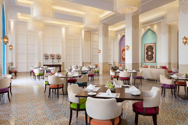 Hôtel Al Najada Hôtel by Tivoli 5* pas cher photo 5