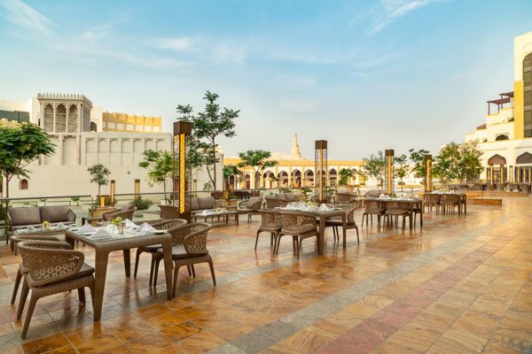 Hôtel Al Najada Hôtel by Tivoli 5* pas cher photo 7