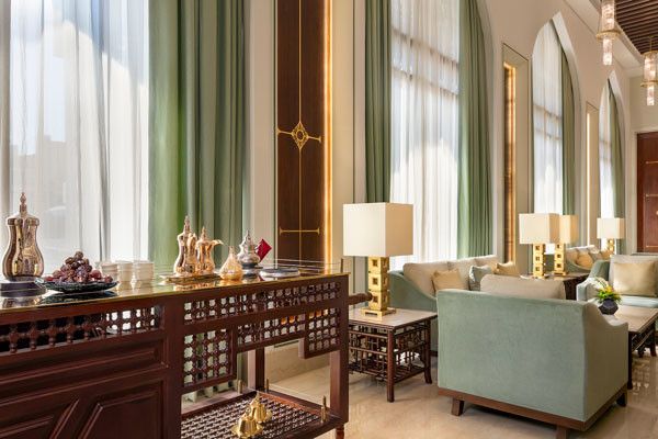 Hôtel Al Najada Hôtel by Tivoli 5* pas cher photo 9