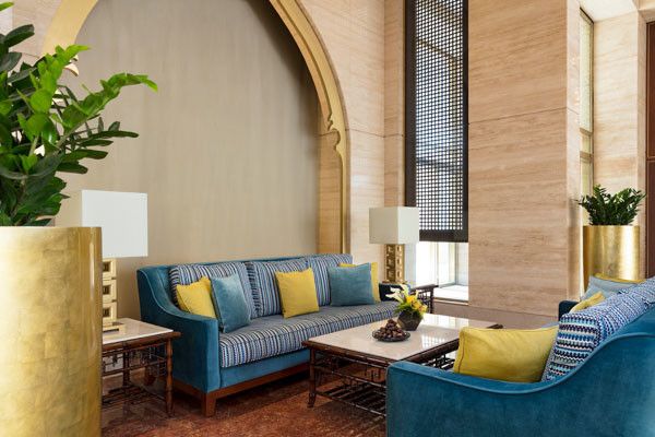 Hôtel Al Najada Hôtel by Tivoli 5* pas cher photo 10