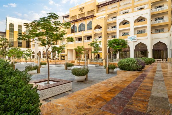 Hôtel Al Najada Hôtel by Tivoli 5* pas cher photo 13