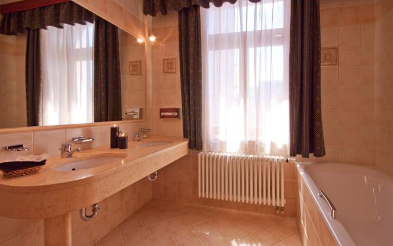 Hôtel Carlton Prague 4* pas cher photo 4